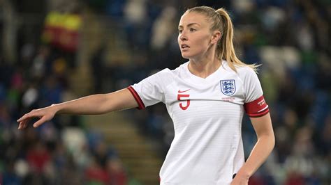 Who is England Women's captain? Lionesses skipper for UEFA Women's EURO ...