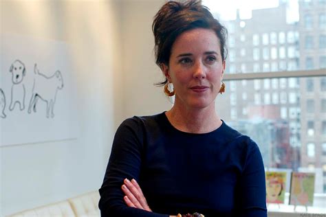 Kate Spade Net Worth: 5 Facts About Her Life and Brand - TheStreet