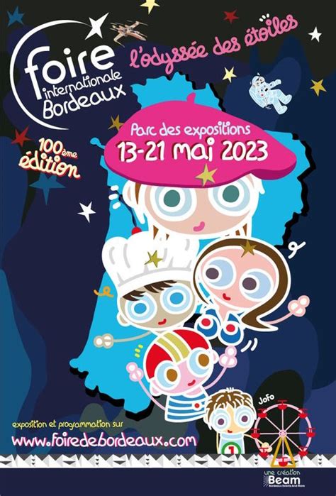 Foire internationale de Bordeaux - Salon des Sports du 13 au 21 mai ...