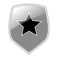 Silver Shield Png PNG Image With Transparent Background | TOPpng
