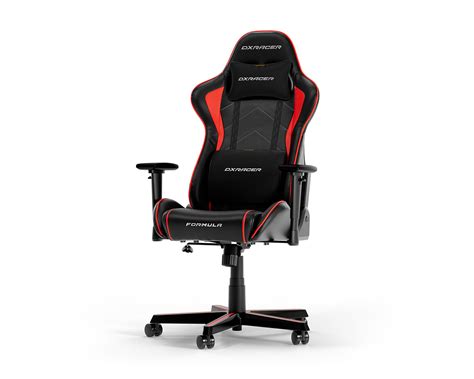 Formula Series - DXRacer-Europe.com