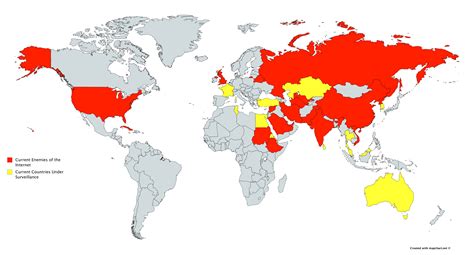 34 best Reporters Without Borders images on Pholder | Map Porn, Europe and The Majority Report