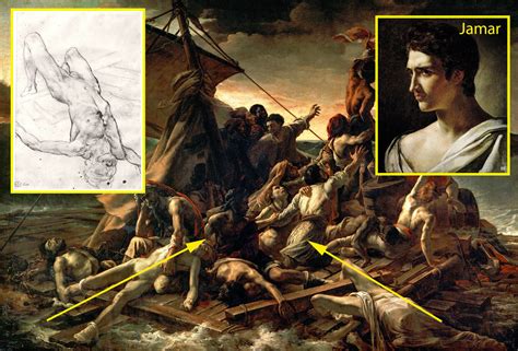 the raft of the medusa painting meaning - Bitter Personal Website Photo Gallery