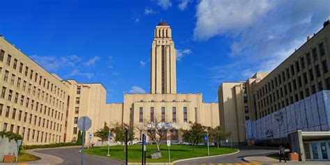 University of Montreal | Cybernews