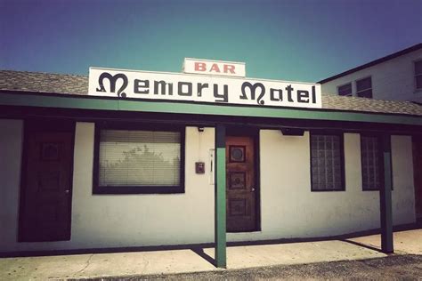 New York Series: The Rolling Stones 'Memory Motel'