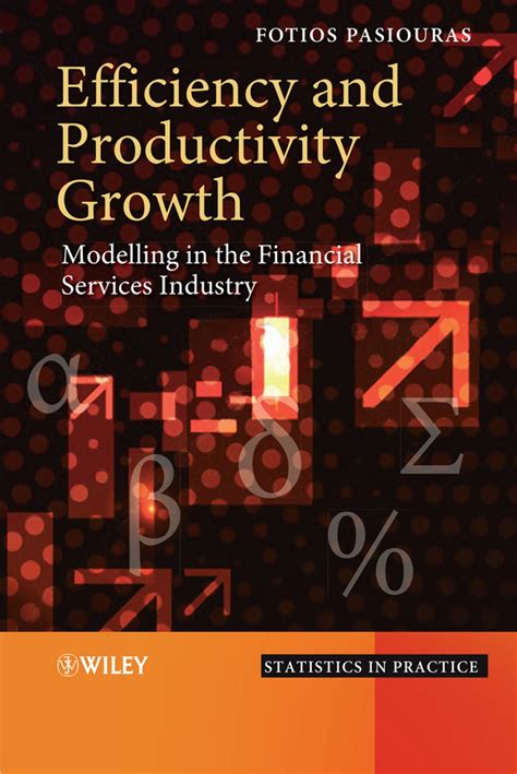 Efficiency and Productivity Growth eBook by Fotios Pasiouras - EPUB ...