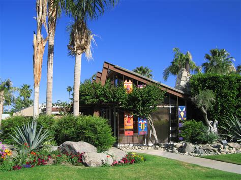 Triangle Inn Palm Springs | Palm Springs Preferred Small Hotels