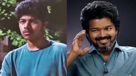 Thalapathy Vijay’s son Jason Sanjay turns director - HashtagU