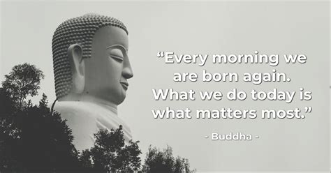 These 100 Profound Buddha Quotes Will Change the Way You Spend Your Life