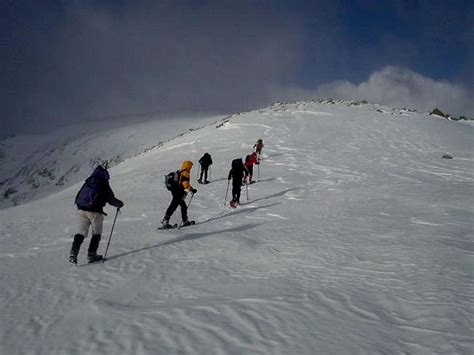 Mount Elbert : Climbing, Hiking & Mountaineering : SummitPost