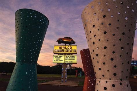 Malco Summer Drive-In Reviews | U.S. News Travel