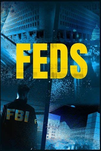 Feds: Where to Watch and Stream Online | Reelgood