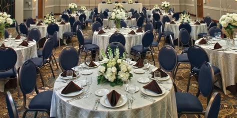 DoubleTree by Hilton Hotel Murfreesboro Weddings | Get Prices for ...