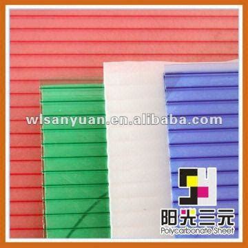 Buy Wholesale China Uv Protection Material;polycarbonate Sheet & Uv ...