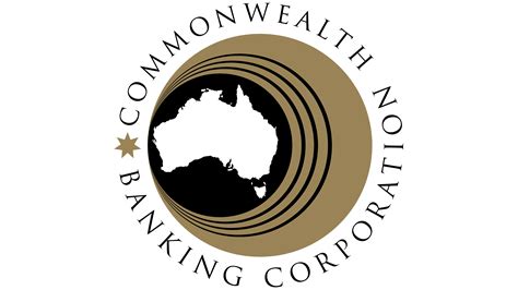 Commonwealth Bank Logo, symbol, meaning, history, PNG, brand