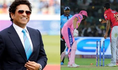 “GOAT response from a GOAT,” Twitterati reacts as Sachin Tendulkar ...