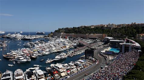 What the teams said - Final practice and qualifying at the 2023 Monaco ...