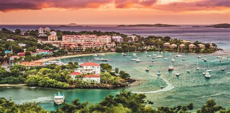 Caribbean Island Hopping | Exclusive Holidays | Jetline Cruise