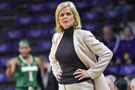 Kim Mulkey Says She Hasn't Spoken to Brittney Griner Since Her Release