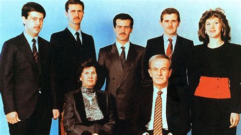 Syria marks 50 years of Assad family rule