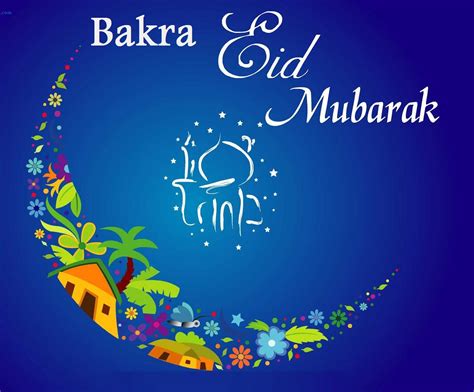 Happy Bakra EID 2013 in India