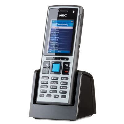 NEC Phone Systems - Firstcom Europe UK