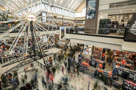 Scheels Is the Best Sporting Goods Retailer You’ve Never Heard Of | Observer