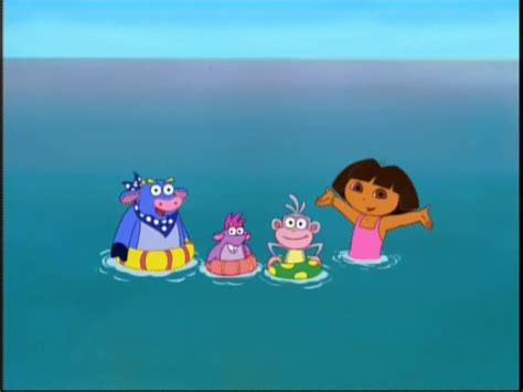 Category:Summer Explorer Episodes | Dora the Explorer Wiki | Fandom