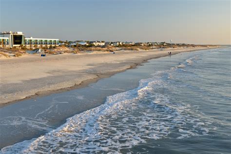 6 Beaches Near Savannah, GA, for Your Next Getaway| Redfin