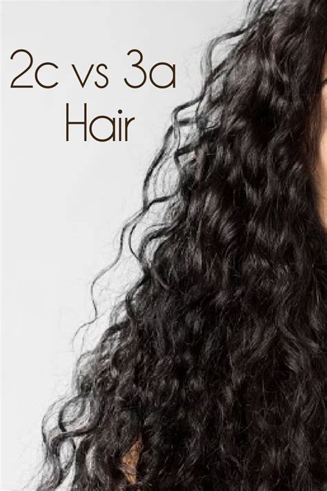 Best Curl Products For 2c 3a Hair - Curly Hair Style