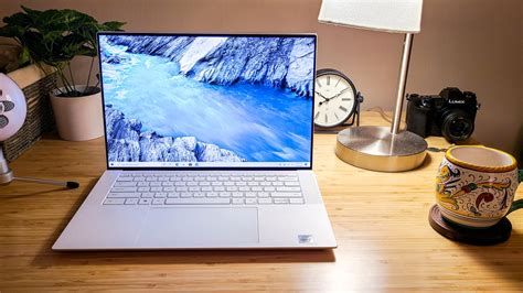 2020 Dell XPS 15 9500 laptop review: power and speed combined - Reviewed