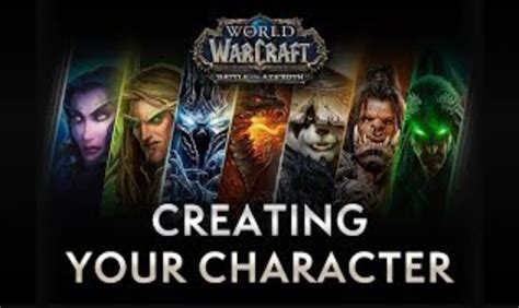 Discovering the Lore of World of Warcraft: A Beginner's Guide ...