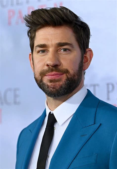 John Krasinski | Biography, TV Shows, Movies, & Emily Blunt | Britannica