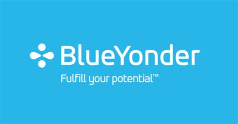 In Focus: Blue Yonder supply chain solutions | Supply Chain Management ...