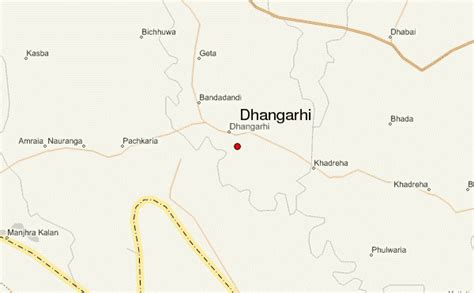 Dhangadhi Weather Forecast