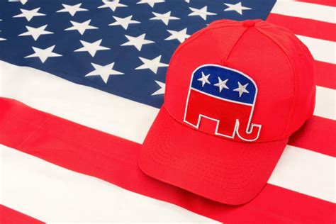 Party preference in America leans GOP for first time since 1991, new ...