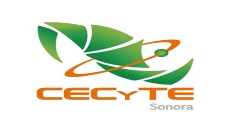 Logotipo De Cecyte