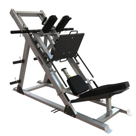 Best Leg Press Machines - FitRated