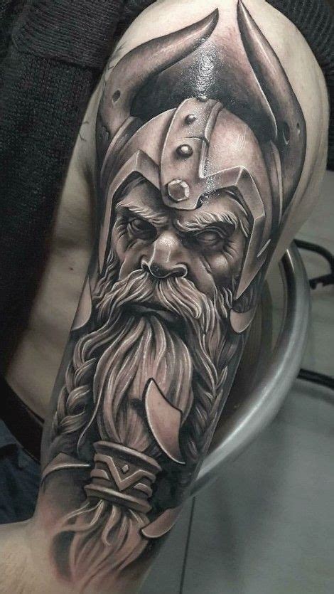 Última exento Viking Tatuaje propuestas, Cuenta bloqueada – Viking ...