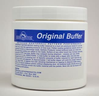 BPI Original Design Buffer (500cc)