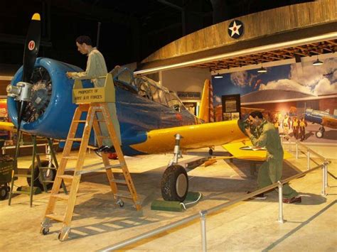 Museum of Aviation | Official Georgia Tourism & Travel Website ...