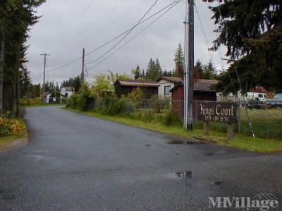 25 Mobile Home Parks near Lynnwood, WA | MHVillage