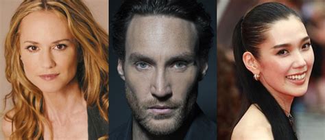 Batman Vs. Superman Adds Three More to the Cast