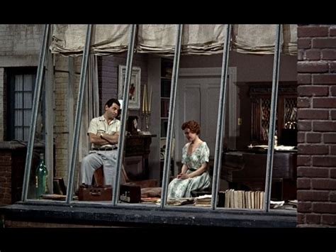 Pin by Frank Cavanaugh on Great Movies | Rear window, Beautiful cinematography, Film stills