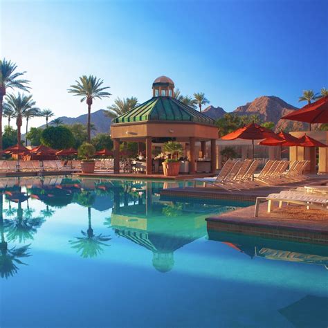 Renaissance Esmeralda Resort & Spa, Indian Wells reviews, photos - Palm ...