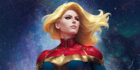 The 10 Best Female Marvel Comics Superheroes, Ranked - whatNerd