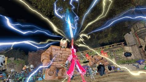 Dragon Quest Heroes review | PC Gamer