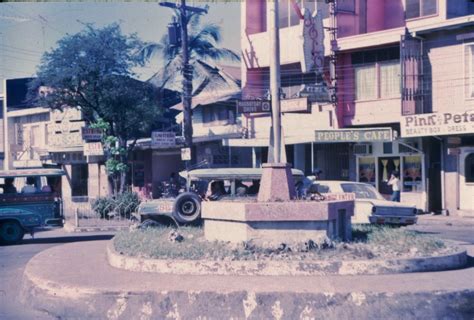 Olongapo 1973 (ctto) | House styles, Mansions, Pinoy