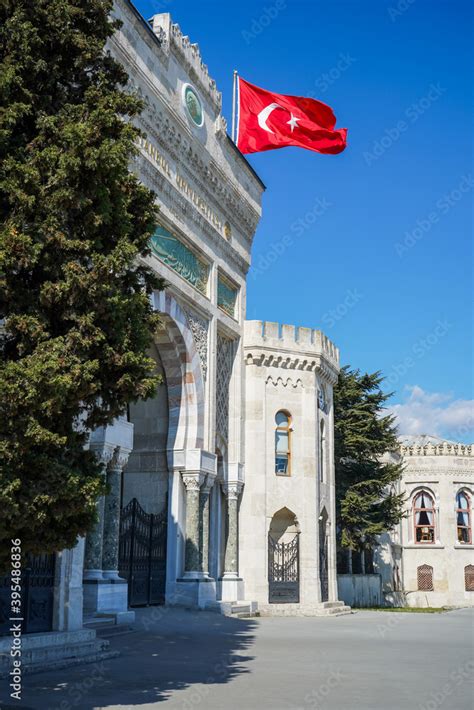 Istanbul University is one of the ten oldest universities in Europe. Its history began in 1453 ...