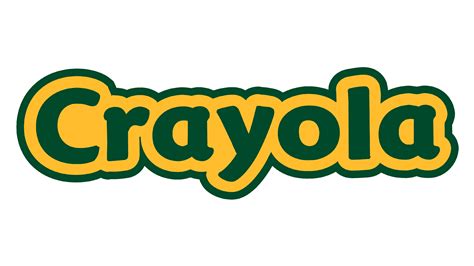 Crayola Logo Printable